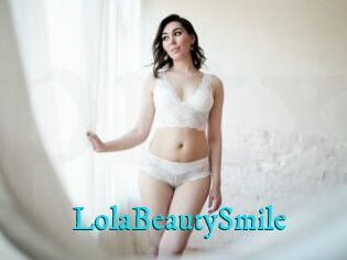 LolaBeautySmile