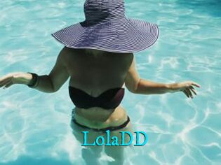 LolaDD