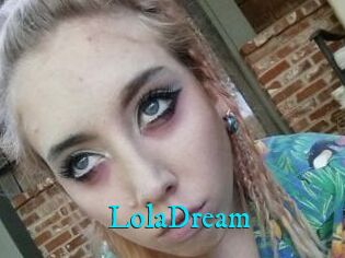 LolaDream
