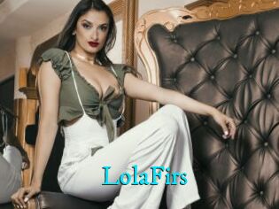 LolaFirs