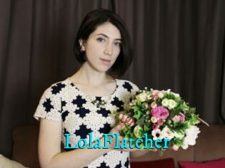 LolaFlatcher