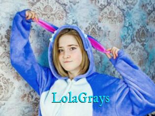 LolaGrays