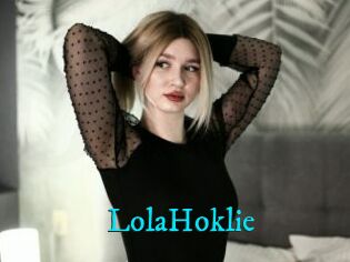LolaHoklie