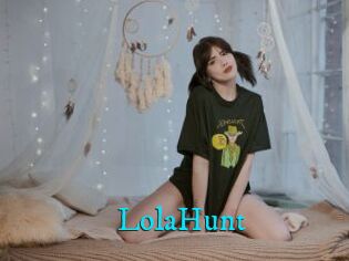 LolaHunt
