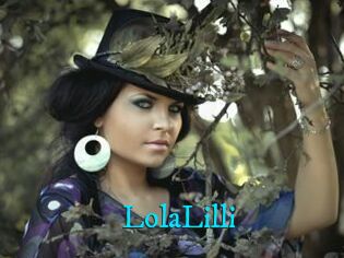 LolaLilli