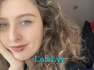 LolaLyy