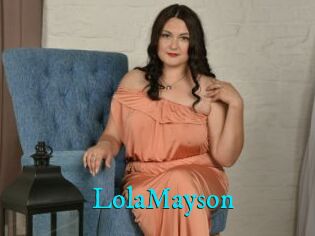 LolaMayson