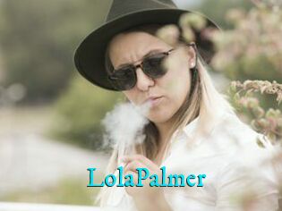 LolaPalmer