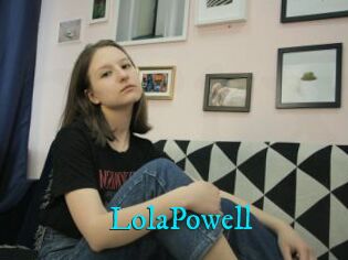 LolaPowell