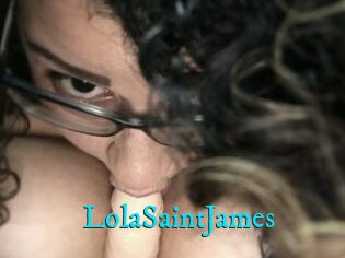 LolaSaintJames