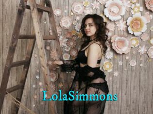 LolaSimmons