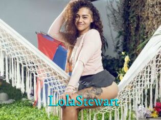 LolaStewart