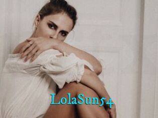 LolaSun54