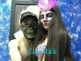 Lola_Rick