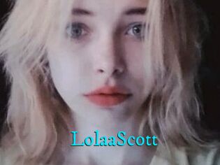 LolaaScott