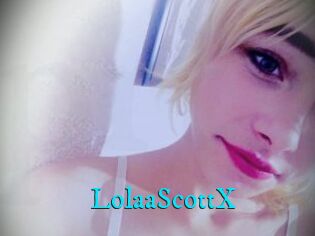 LolaaScottX