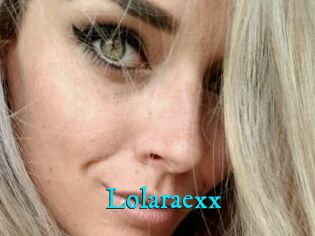Lolaraexx