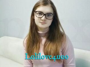 Loli_love4uoo