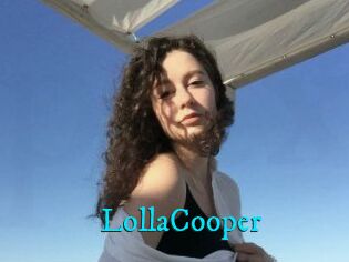 LollaCooper