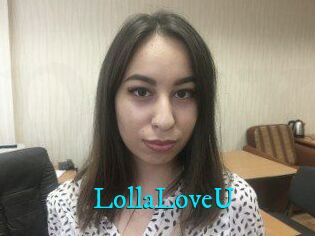 LollaLoveU