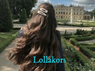 Lollakors