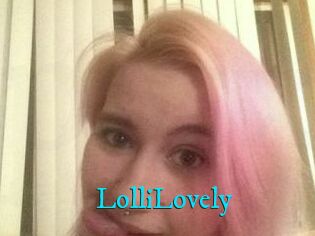 LolliLovely