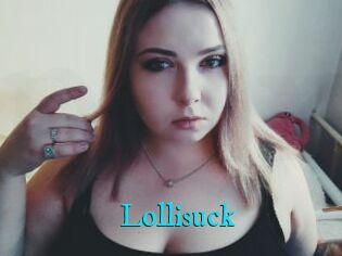 Lollisuck