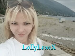 LollyLuxeX