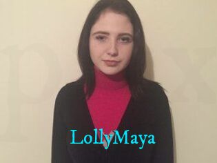 LollyMaya