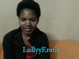 LollyyErotic