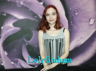 LolyGraham