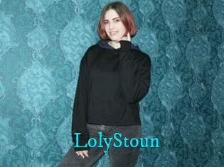 LolyStoun