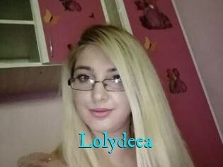 Lolydeea