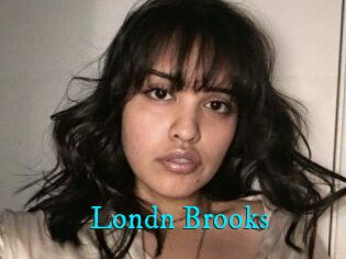 Londn_Brooks