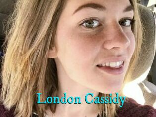 London_Cassidy