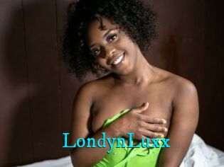 LondynLuxx
