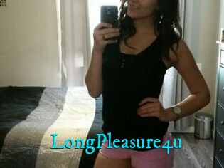 LongPleasure4u