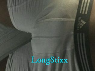 LongStixx
