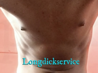 Longdickservice