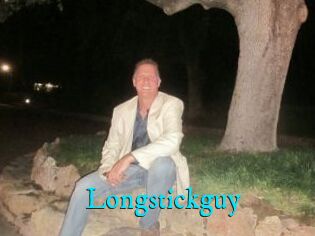 Longstickguy