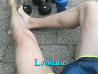 Lookatus