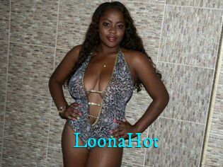 LoonaHot