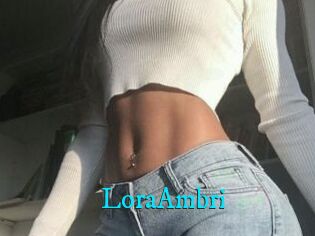 LoraAmbri