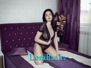 LoraBanks