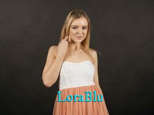 LoraBlu
