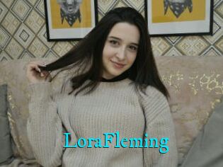 LoraFleming