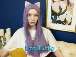 LoraLemo