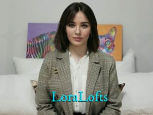 LoraLofts