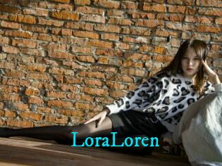 LoraLoren
