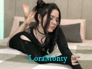 LoraMonty